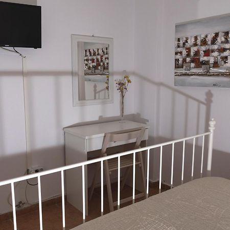 דירות Ándros Eleni'S Seaview House מראה חיצוני תמונה