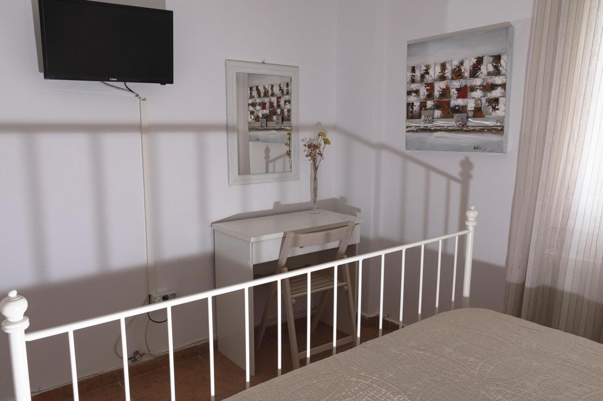 דירות Ándros Eleni'S Seaview House מראה חיצוני תמונה